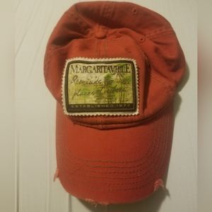 Margaritaville Hat